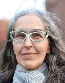 Sylvie Degiez as Musical director