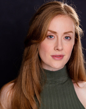 Kimberlee Connor as Val