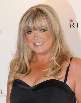 Gemma Collins