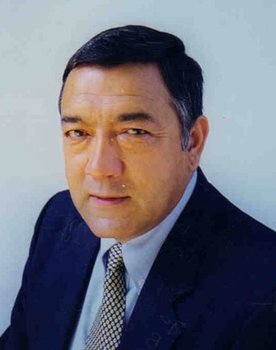 Edgar Sagdiev as Мицуми контрразведчик "ТОКО", майор