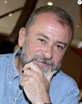 Emmanuel Maubert