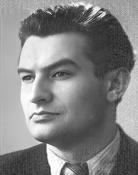 Viktor Akhromeyev as 