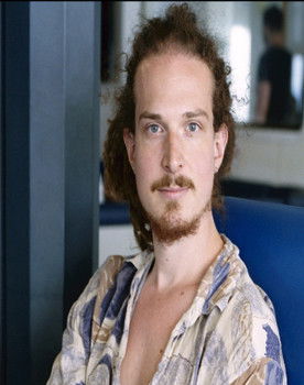 Máté Kőrösi as Self