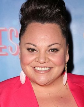 Keala Settle as Hélène Paulik