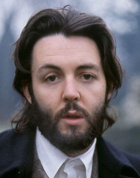 Paul McCartney as Self