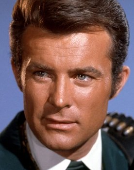 Robert Conrad as Michael Wylie