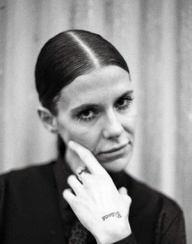 Nina Cristante as Self