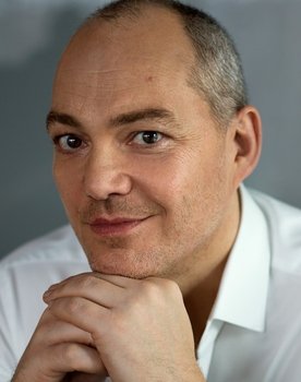 Christopher Maltman