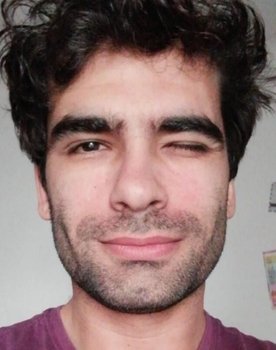 Alexandru Tudor as Man beside victor in the subway