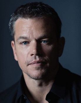 Matt Damon
