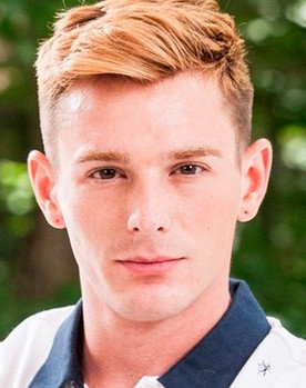 Brent Corrigan as Press (segment "In The Closet")