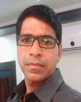Rajesh Barsewal