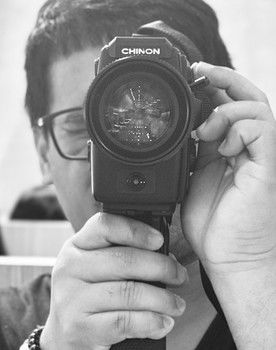 Lih Ocampo as Ice Cream Vendor