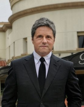 Brad Grey as Self (archive footage)