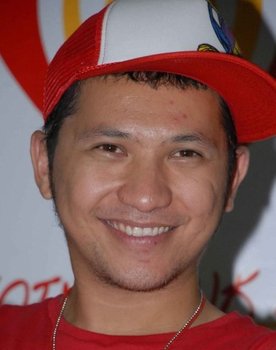 Gading Marten as Zuki