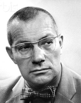 Max Bill as 