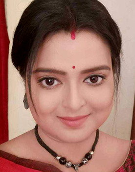 Samata Das as