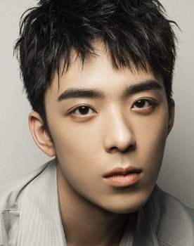 Yao Xinghao as Liu Mingyang
