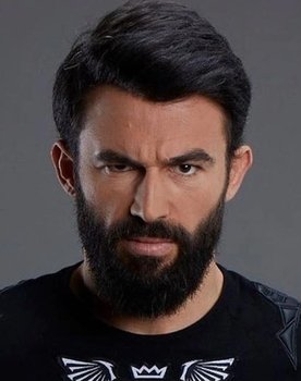 Turabi Çamkıran