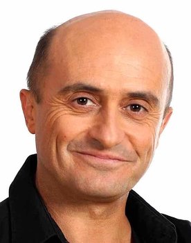 Pepe Viyuela as Pepe Viyuela