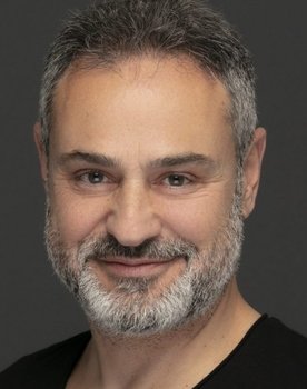 Kerem Kupacı as 