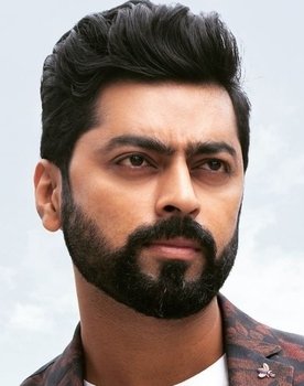Tarak Ponnappa