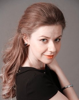 Justyna Szpakowska as Self