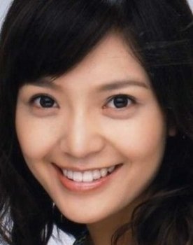 Shim Min as Mi-young