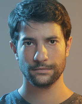 Vagelis Salevris