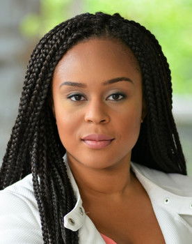 Henriette Zoutomou as Rania