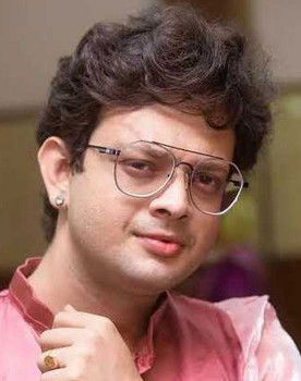 Arindya Banerjee as Jyoti Shankar