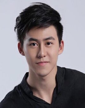 Yu-chen Kuo