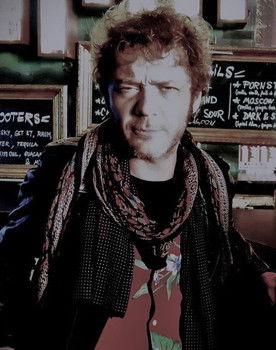 Thomas Boujut as Self