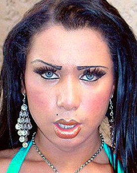 Dominique Ferraz