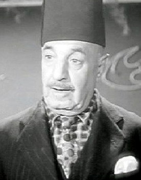 Mohamed Abdel Koddous