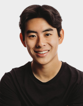 Jiayang Liu as Eric