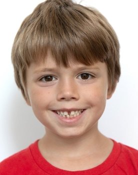 Kole Parks as Young Jacen