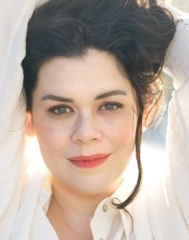 Carrie Getman