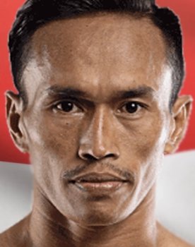 ONE Championship: Bad Blood