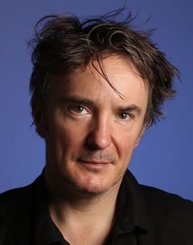 Dylan Moran