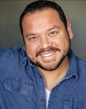 Rio Magdaleno as Police Officer