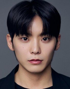 Jeon Yu-bin as Yun Su-an