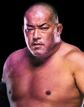 Tomohiro Ishii as 