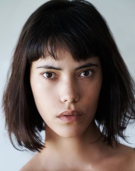 Chloe Hirschman