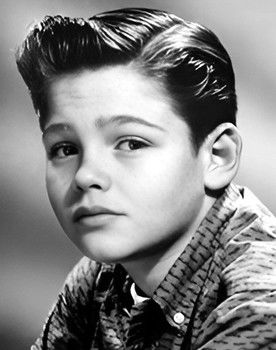 Rickie Sorensen as Tartu, Tarzan's Adopted Son