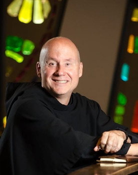 Father Dave Pivonka, TOR