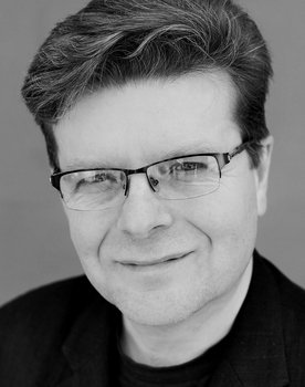 Peter Hoare