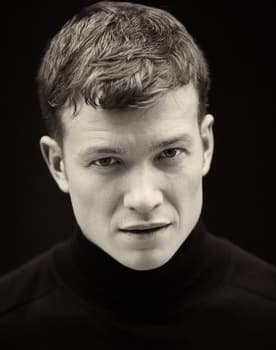 Ed Speleers