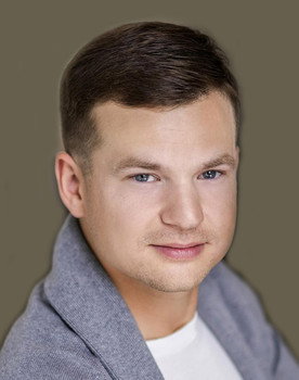 Steven Glinski