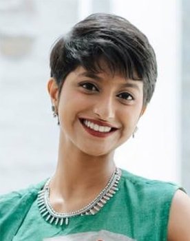 Leya Mammen as Celine Joan